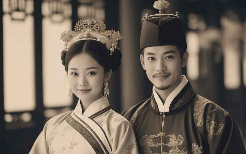 锦绣荧屏流转千年画卷 古装剧集荟萃今朝华章 锦绣荧屏流转千年画卷 古装剧集荟萃今朝华章