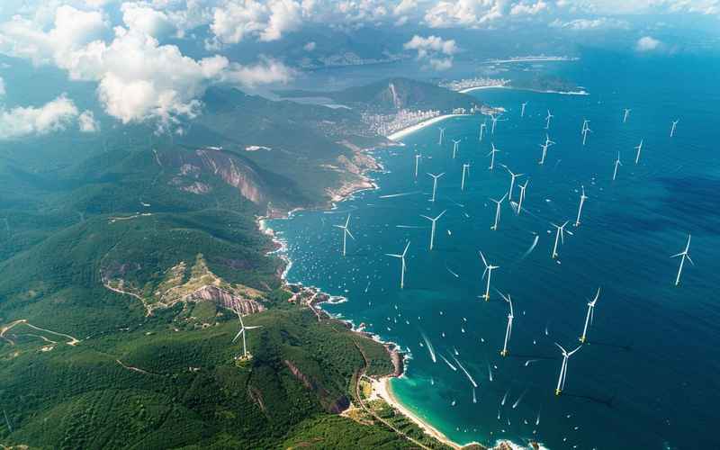汕头南澳岛生态旅游区，生态之旅