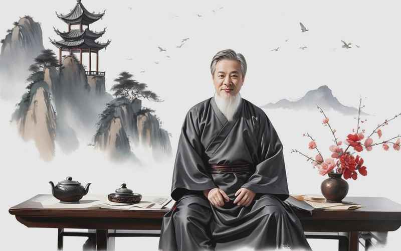 天地正气照人间 天地正气照人间