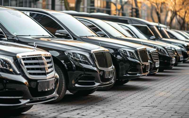 汽車租賃公司圖片_汽車租賃公司主要是干什么的