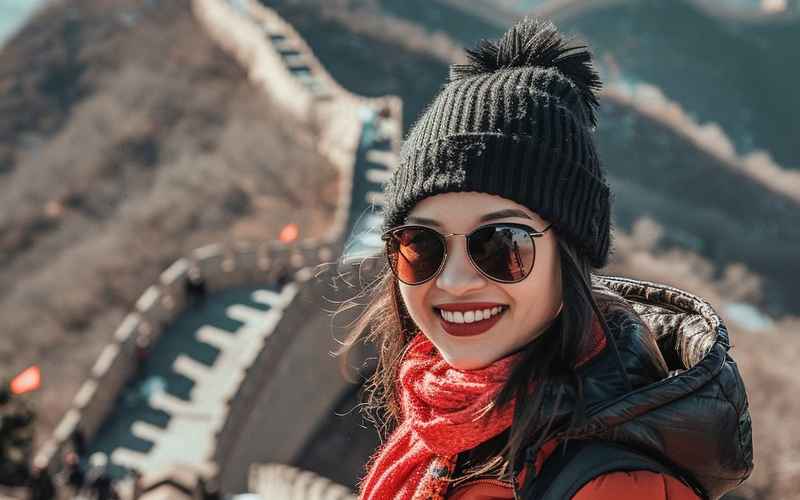 玩转北京5天自助游：经典景点必去路线攻略