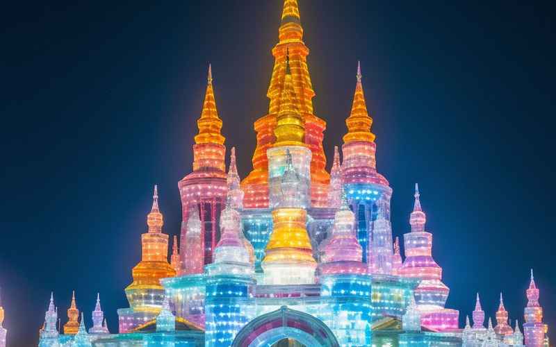 哈尔滨两日游攻略：精彩旅程必看