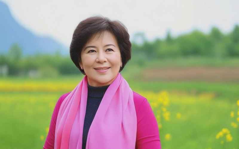 《王秀竹荧屏心语百味人生》