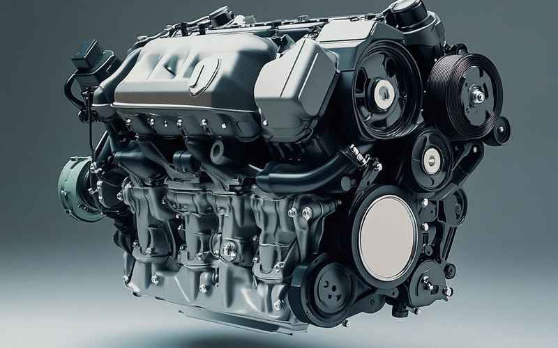 世界汽車發動機排名,全世界發動機前十排名