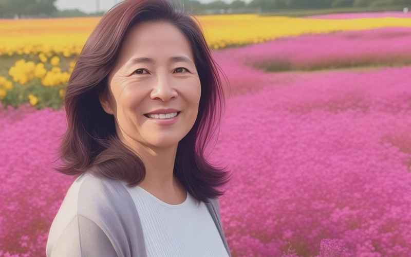 尋愛重生：平凡養(yǎng)母的非凡花謝綻放