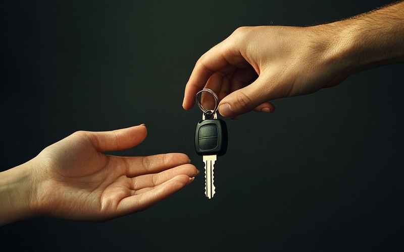 個人出售二手汽車-個人出售二手車稅費
