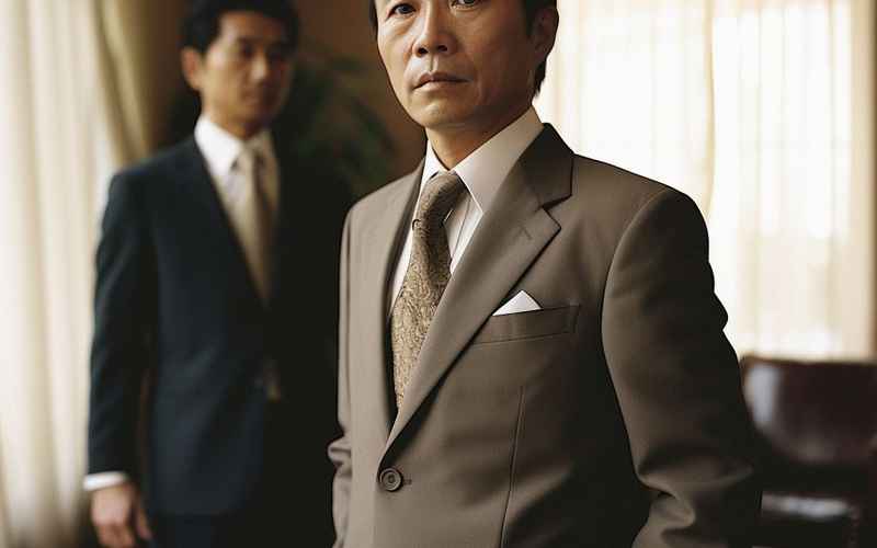 电视剧大清盐商(电视剧大清盐商大结局)