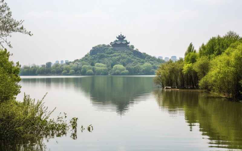 精选徐州十大必玩景点推荐