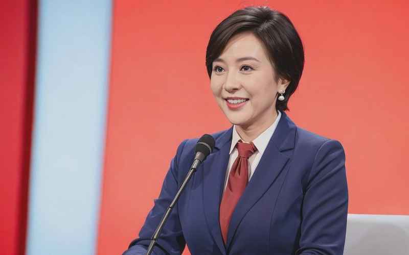 燃情时光映芳华：闫妮新剧绽放生活本色