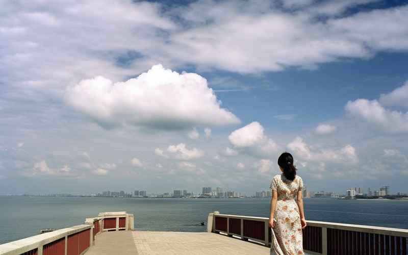 海南海口美食自由之旅