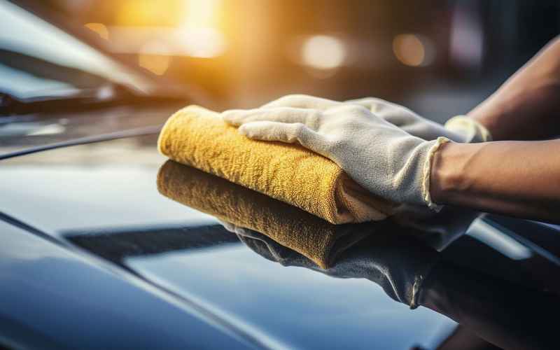 如何洗汽車【如何洗汽車玻璃油膜】
