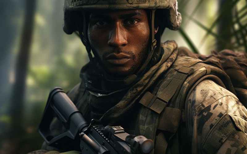 《山豹行动：代号暗影之刃》