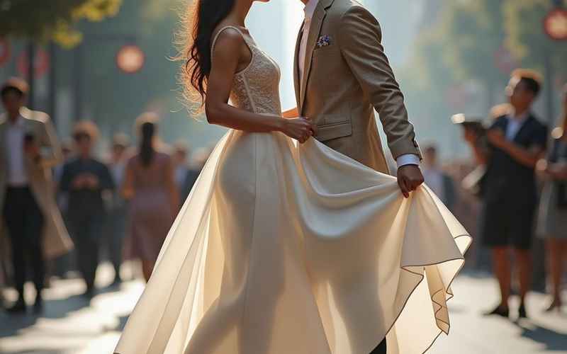 新结婚时代 · 爱在都市烟火里 新结婚时代 · 爱在都市烟火里