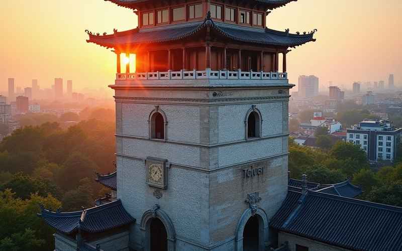 龍蟠虎踞金陵風云錄