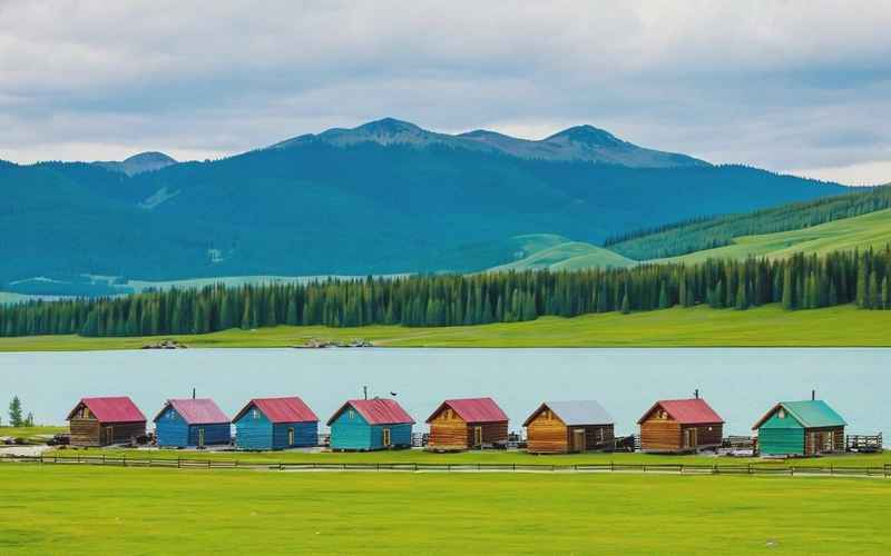 新疆15天游费用  超值必去