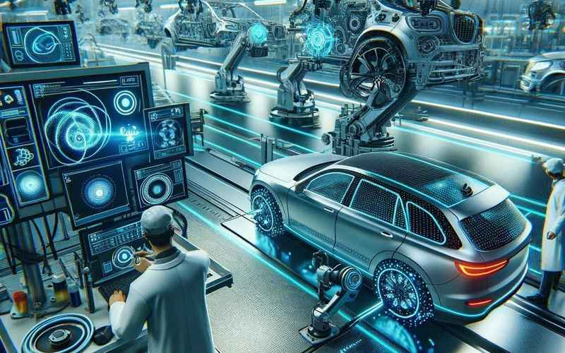 中汽車協,中汽協汽車技術研究院
