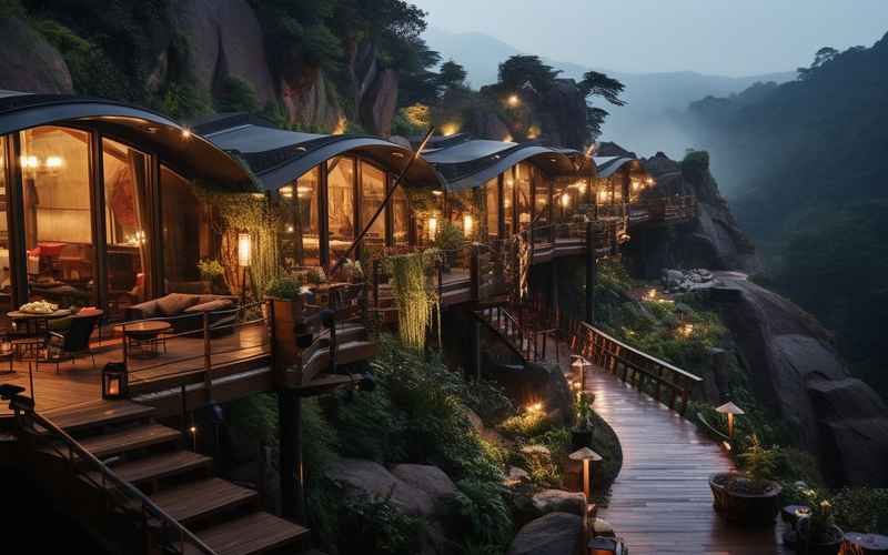 厦门2天1夜》鼓浪屿+白族村美食美景全攻略 厦门2天1夜》鼓浪屿+白族村美食美景全攻略