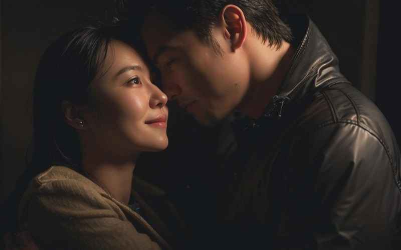 伤心剧场：用眼泪讲述的都市爱情挽歌