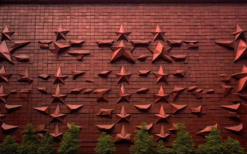 門頭溝景區：風景與歷史相伴紅色印記