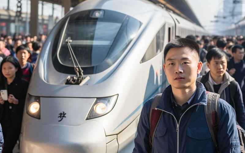 《西安北站下車旅游攻略：實(shí)用 tips 滿滿》
