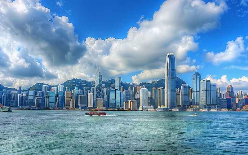 香港團隊游簽注個人可否申請？