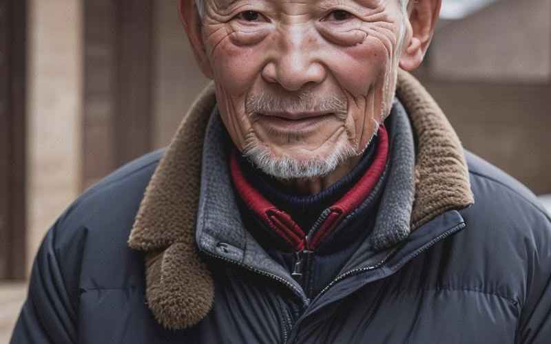 关中汉子·塬上风云录