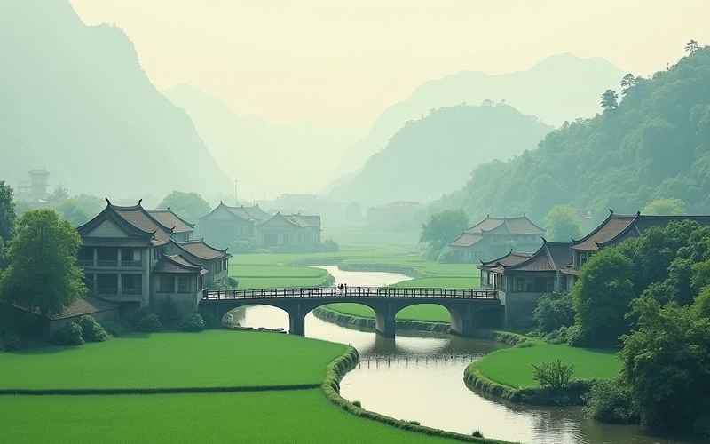 《十景十絕游陽春山水與文化》