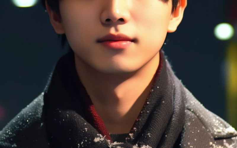 安七炫电视剧《心弦奏响的相遇时刻》 安七炫电视剧《心弦奏响的相遇时刻》