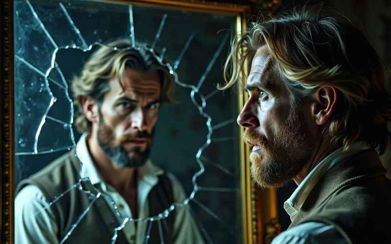 爱情破镜重圆记：闯入新生活的温暖篇章