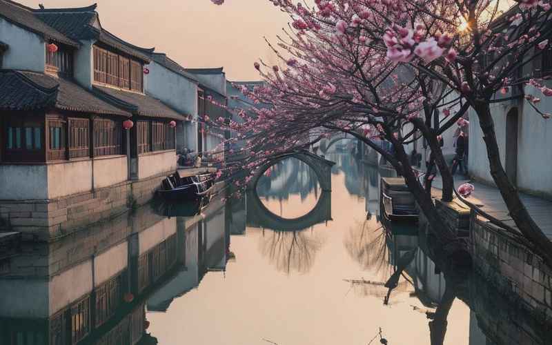 南浔旅游攻略·自由行·行为中心