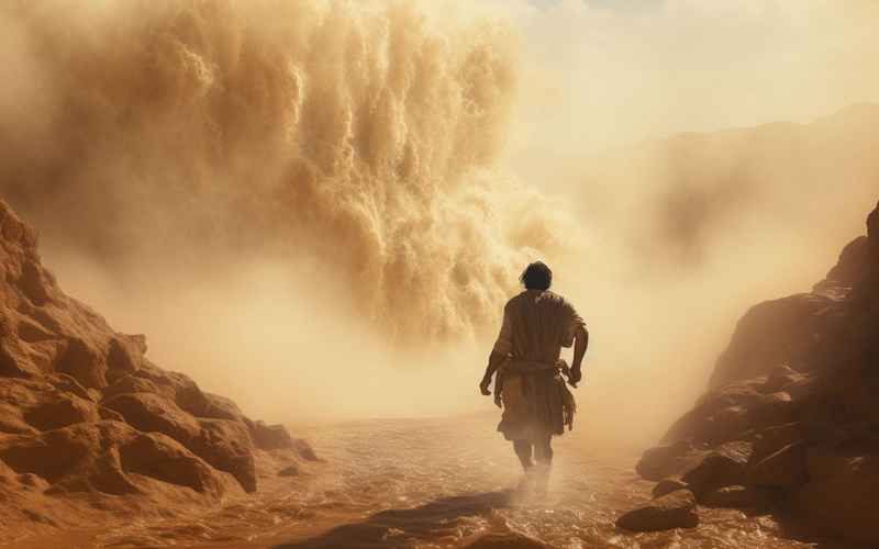 黄河传奇:王土地的豪情岁月 黄河传奇:王土地的豪情岁月