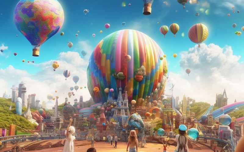 日本迪士尼乐园奇妙世界 奇幻冒险一日游