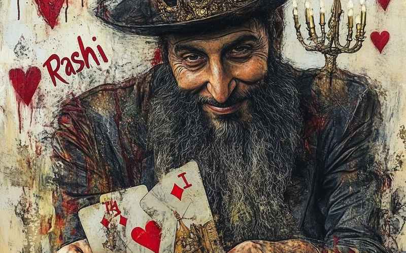 烧烤与景点交换：BBQ探店