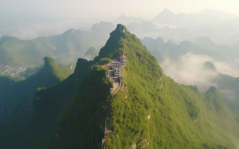 黔西十大美景点:秘境风光 黔西十大美景点:秘境风光