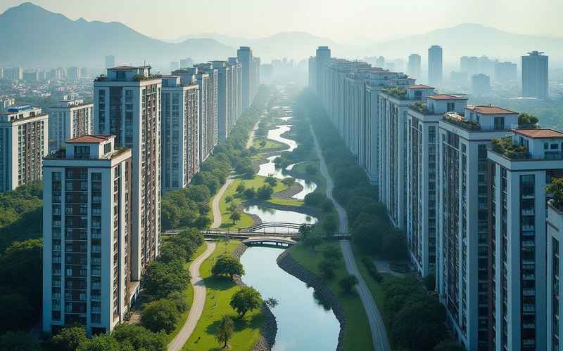 溫州德信房產：優質投資信托卓越地產
