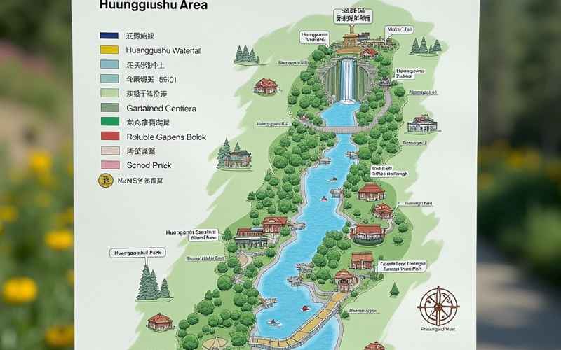 精美旅游方案设计 精美旅游方案设计