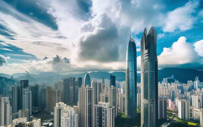蒼南靈溪房產網：每日分享最新房地產信息及全攻略