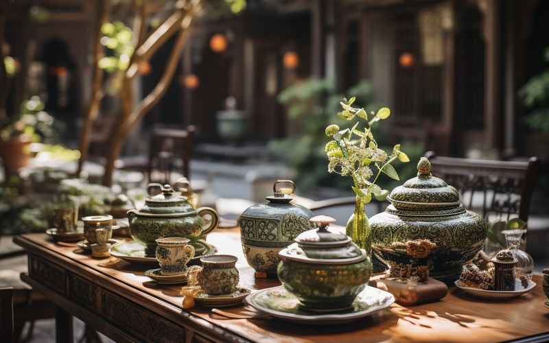 探索厦门老院子，畅享门票之旅