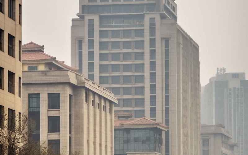 保定市房產局：專業管理，優質服務