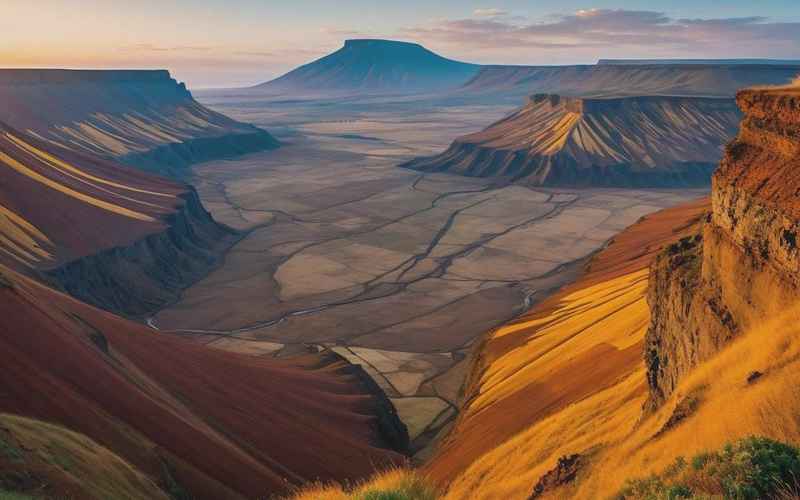 潍坊市周边：Nat Geo奇观+画意旅程