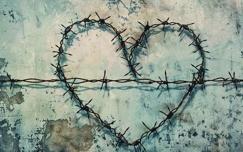 情殇纠葛:背叛之网中的爱与谎言 情殇纠葛:背叛之网中的爱与谎言