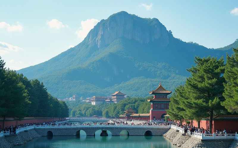 平陰旅游景點全攻略