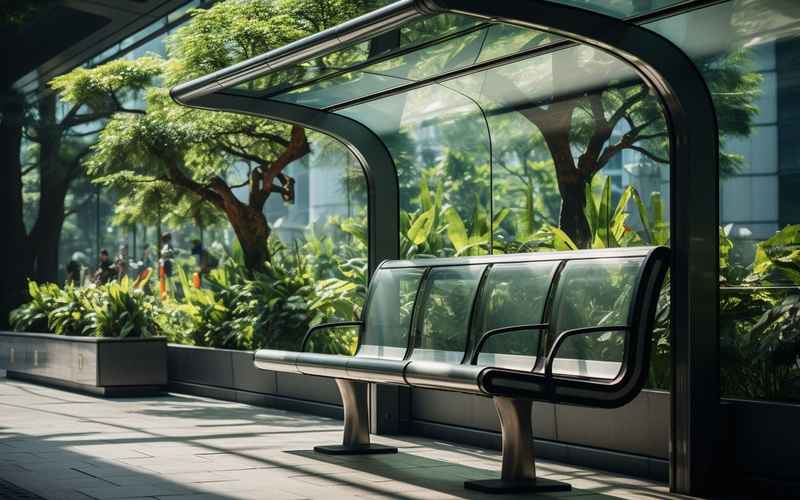 罗冲围汽车站-罗冲围汽车站到自云机场怎么坐车