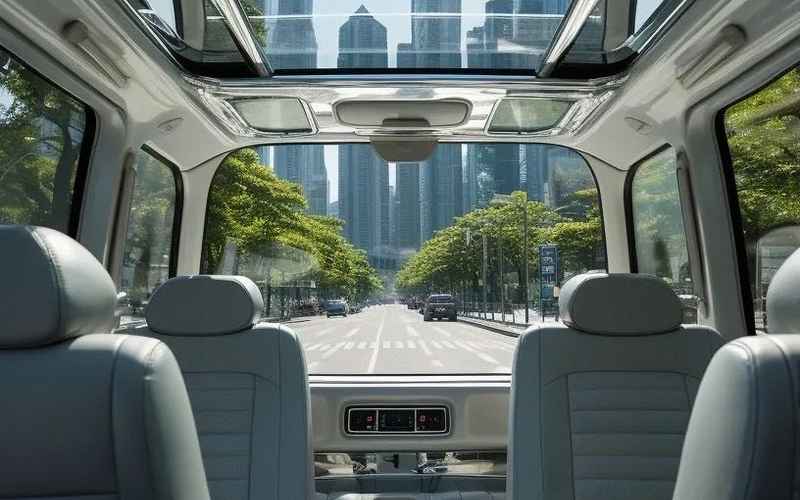 七座長安汽車,七座長安汽車七萬元以下的車型