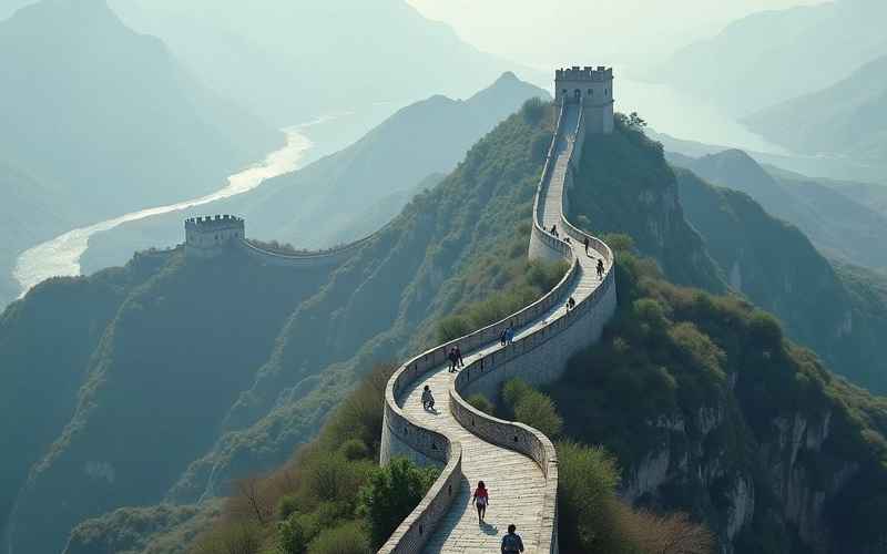 北京旅游必游Top10探秘 北京旅游必游Top10探秘