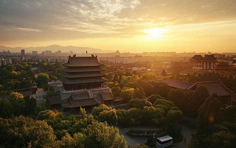 京西文化·傳承與旅途