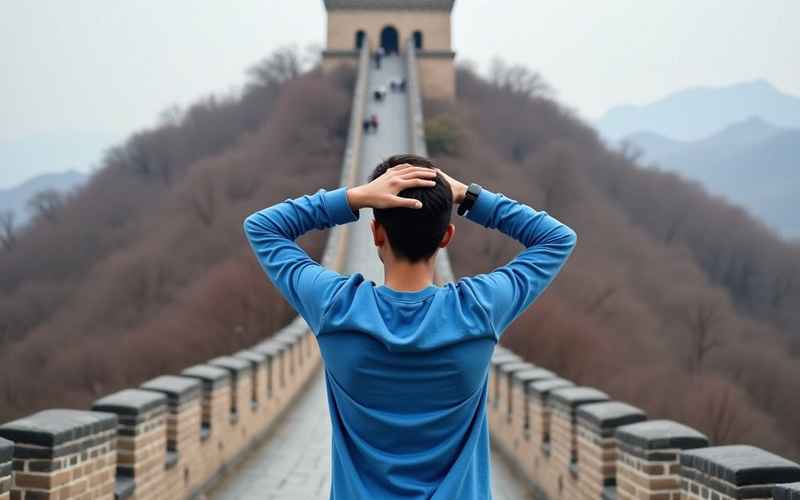 北京自驾深度游攻略：自由行秘籍