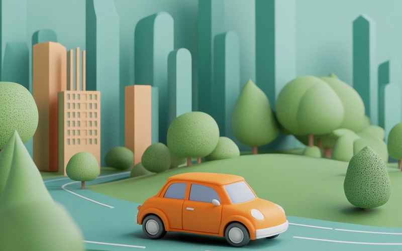 怎么用卡紙做汽車 怎么用卡紙做汽車視頻