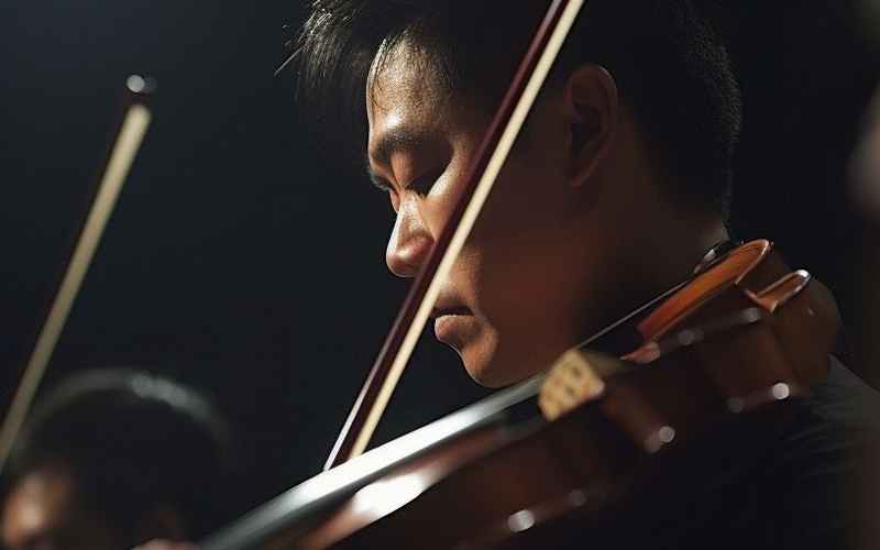 月满西楼 刘德凯演绎浮生四重奏