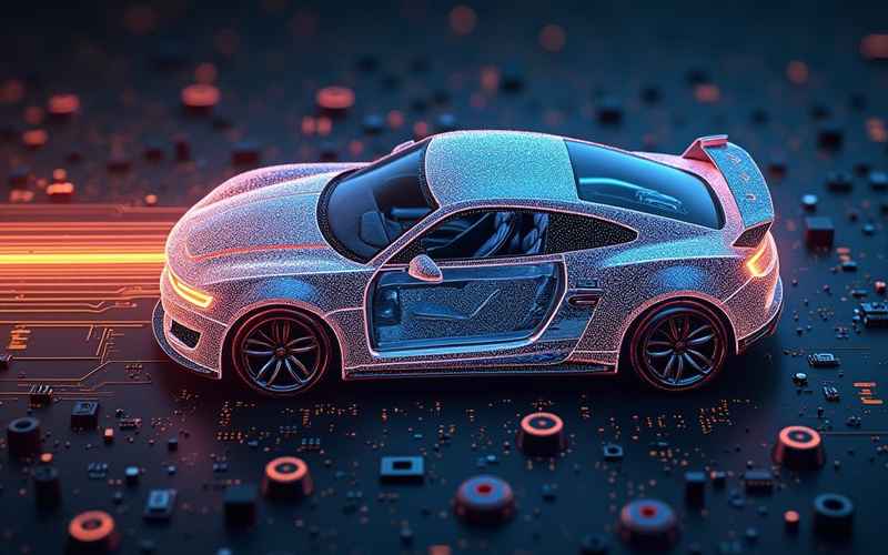 汽車usb是什么意思,車的usb是什么